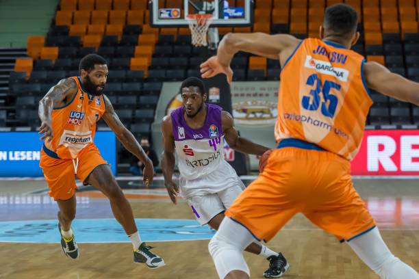 训练机制 训练机制