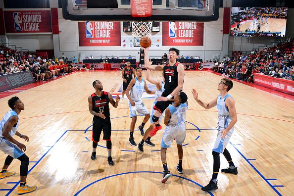 球员的成长 球员的成长