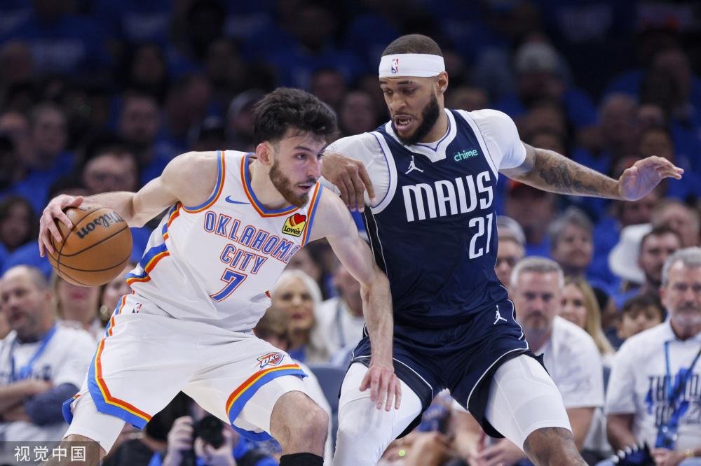 他们已然在 他们已然在