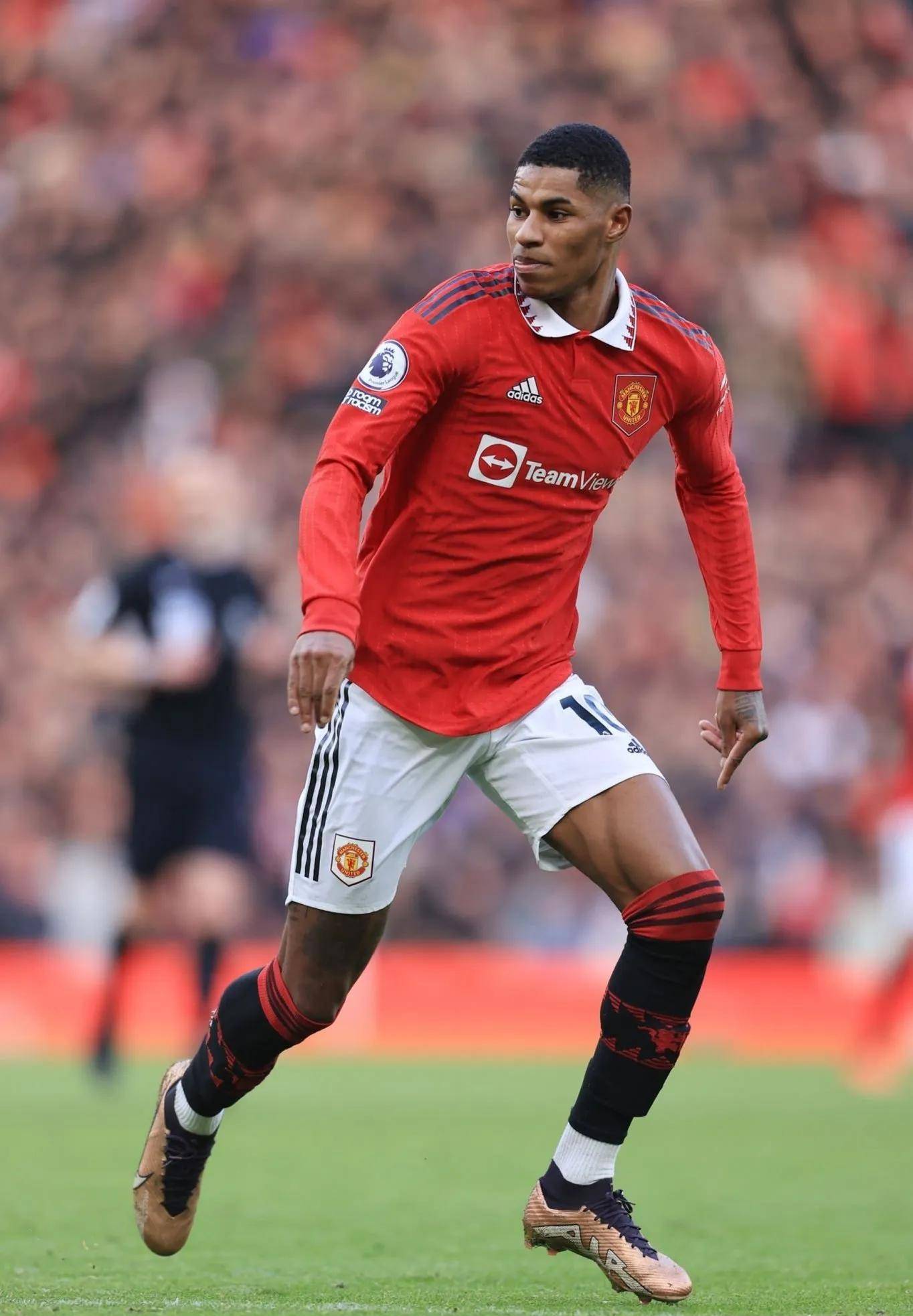 改变局势 改变局势